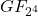 GF_{2^4}