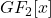 GF_{2}[x]