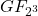 GF_{2^3}